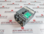 Schneider Electric Cvs100B Circuit Breaker Used