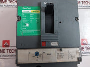 Schneider Electric Cvs100B Circuit Breaker Used