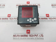 Schneider Electric Digital Multifunction Meter 44-300v/50-60hz Em6400