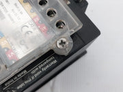 Schneider Electric Digital Multifunction Meter 44-300v/50-60hz Em6400
