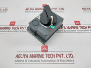 Schneider Electric Direct Standard Rotary Handle Lv429337e