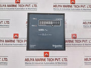 Schneider Electric Dm5240 Power Meter