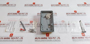 Schneider Electric Ebzg-Zn Electro Pneumatic Positioner Kit Rotary Actuator