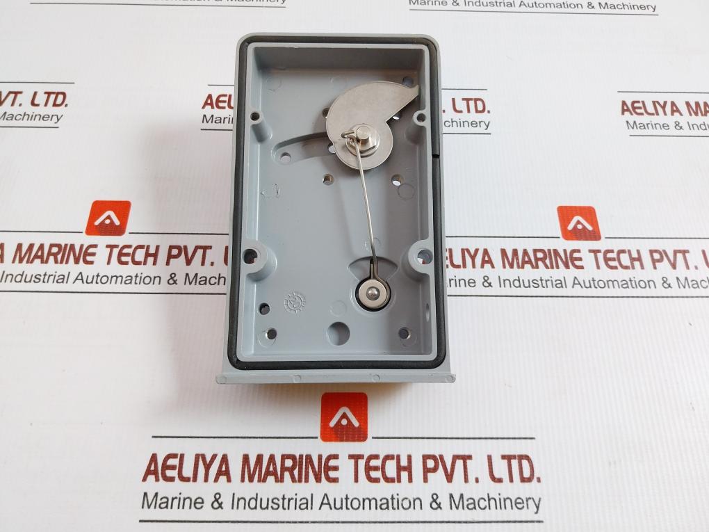 Schneider Electric Ebzg-Zn Electro Pneumatic Positioner Kit Rotary Actuator