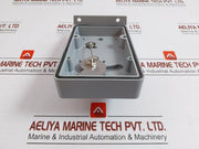 Schneider Electric Ebzg-Zn Electro Pneumatic Positioner Kit Rotary Actuator