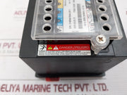 Schneider Electric Em6400 Power Meter Ver: 03.03.11 44-300V 50/60Hz 5Va