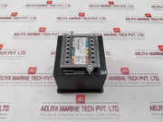 Schneider Electric Em6400 Power Meter Ver: 03.03.11 44-300V 50/60Hz 5Va