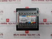 Schneider Electric Em6400 Power Meter Ver: 03.03.11 44-300V 50/60Hz 5Va