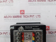 Schneider Electric Em6400 Power Meter Ver: 03.03.11 44-300V 50/60Hz 5Va