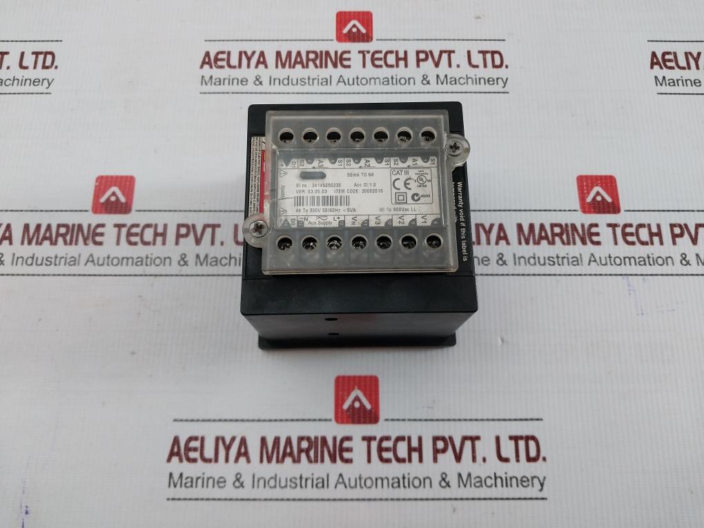 Schneider Electric Em6433