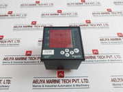 Schneider Electric Conzerv Em6436 Led Display Load Monitor 50Ma To 6A