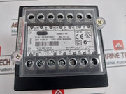 Schneider Electric Conzerv Em6436 Led Display Load Monitor 50Ma To 6A