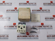 Schneider Electric Eocr-ss/ Eocrss-05Ry7 Electronic Overload Relay 690V 50/60Hz