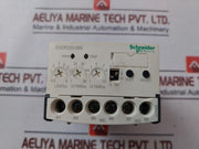Schneider Electric Eocrds3-05S Over Current Relay