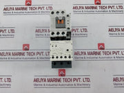 Schneider Electric Eocrsp10Rm Contactor (Mc-9B) + Overload Relay Assembly 