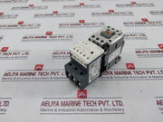 Schneider Electric Eocrsp10Rm Contactor (Mc-9B) + Overload Relay Assembly 