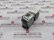 Schneider Electric Eocrsp10Rm Contactor (Mc-9B) + Overload Relay Assembly 