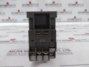 Schneider Electric Eocrsp10Rm Contactor (Mc-9B) + Overload Relay Assembly 