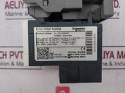 Schneider Electric Eocrsp10Rm Contactor (Mc-9B) + Overload Relay Assembly 