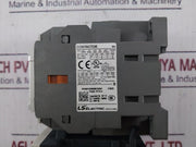 Schneider Electric Eocrsp10Rm Contactor (Mc-9B) + Overload Relay Assembly 