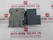 Schneider Electric Eocrsp10Rm Contactor (Mc-9B) + Overload Relay Assembly 