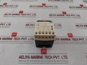 Schneider Electric Eocrss-05S Overcurrent Relay 50/60Hz