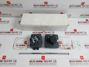Easypact Extended Rotary Handle Schneider Electric Ezc 100/Cvs 100e
