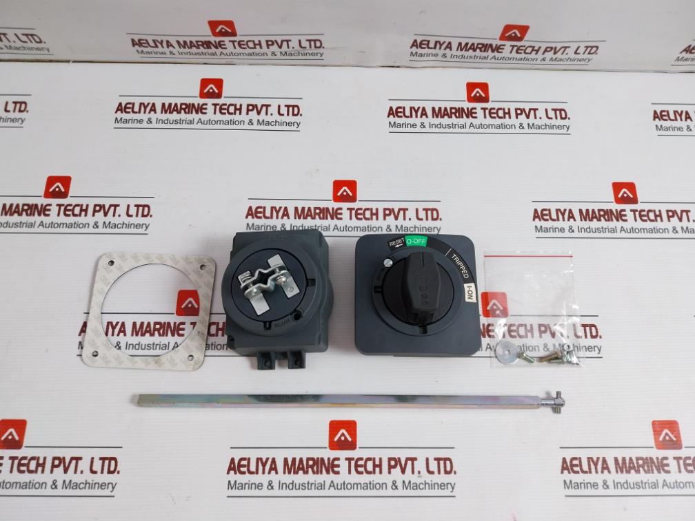 Easypact Extended Rotary Handle Schneider Electric Ezc 100/Cvs 100e