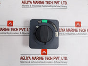 Easypact Extended Rotary Handle Schneider Electric Ezc 100/Cvs 100e