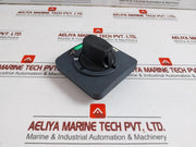 Easypact Extended Rotary Handle Schneider Electric Ezc 100/Cvs 100e