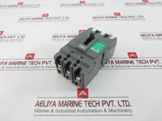 Schneider Electric Ezc100H100A Easypact Circuit Breaker 690V 6Kv 50/60Hz 40/50 C