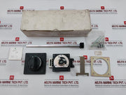 Ezc250 Extended Rotary Handle By Schneider Electric Dl 14083 Ezerote