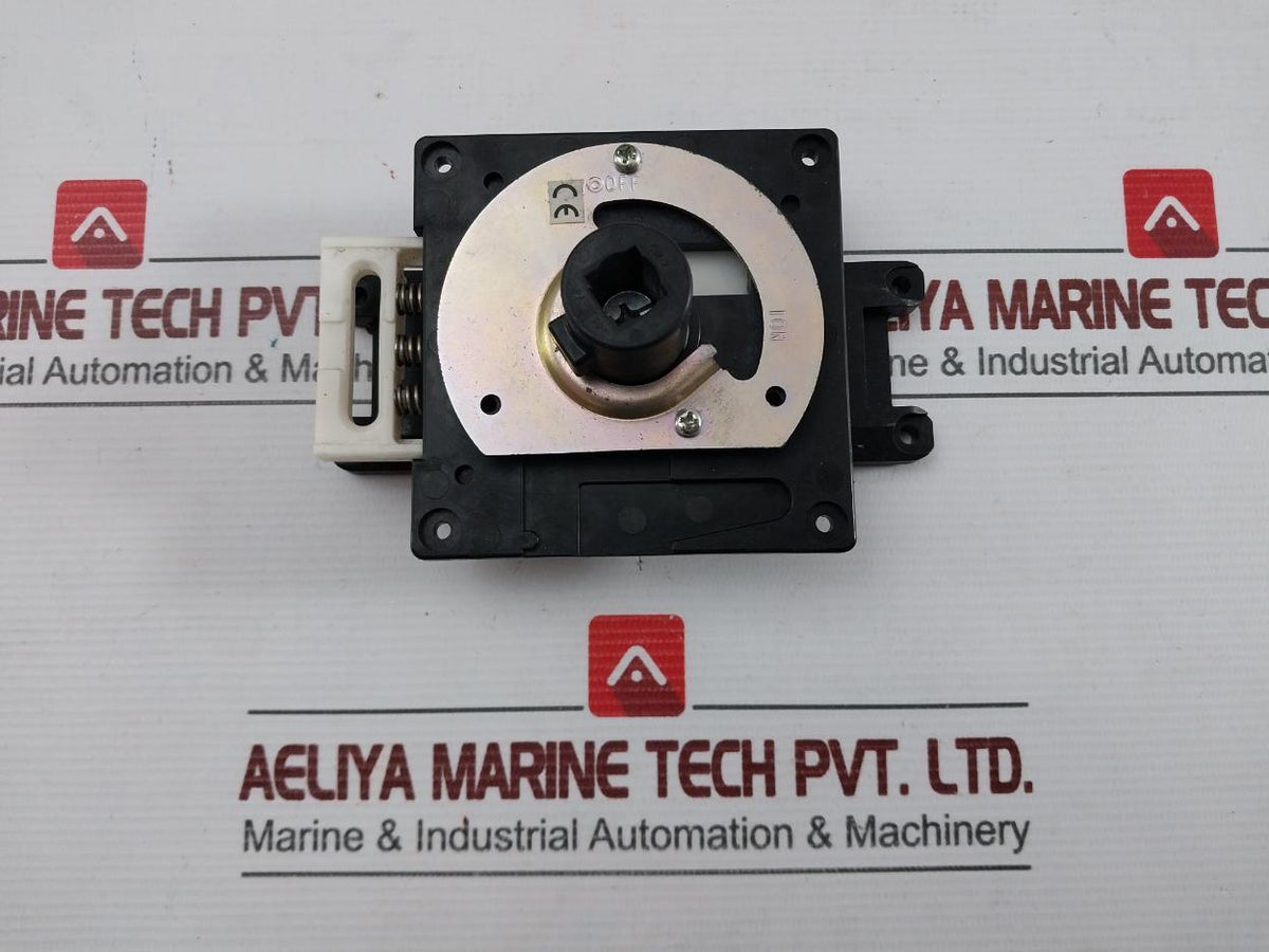 Ezc250 Extended Rotary Handle By Schneider Electric Dl 14083 Ezerote ...