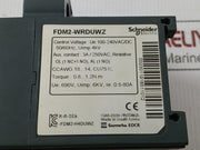 Schneider Electric Fdm2-Wrduwz