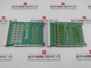 Schneider Electric Fofa2071961B Card Printed Circuit Board 4Mv02