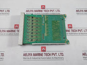 Schneider Electric Fofa2071961B Card Printed Circuit Board 4Mv02