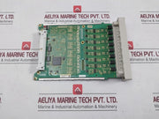 Schneider Electric Fofa2071961B Card Printed Circuit Board 4Mv02