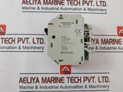 Schneider Electric Gb2Db07 Thermal Magnetic Circuit Breaker 415V 50/60Hz