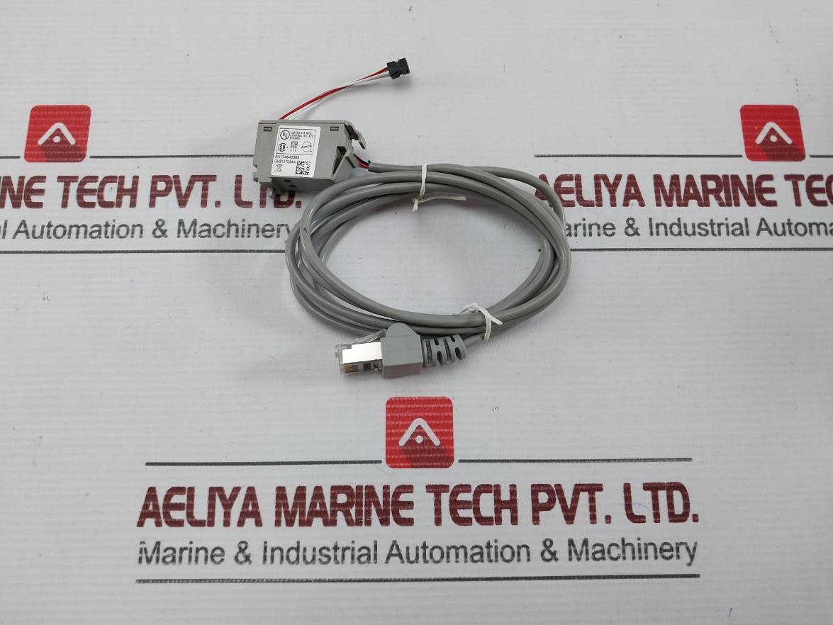 Schneider Electric Ghe10709Aa Circuit Breaker Accessory