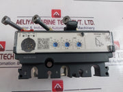 Schneider Electric Ghg11241Aa Micrologic 2.2 Trip Unit