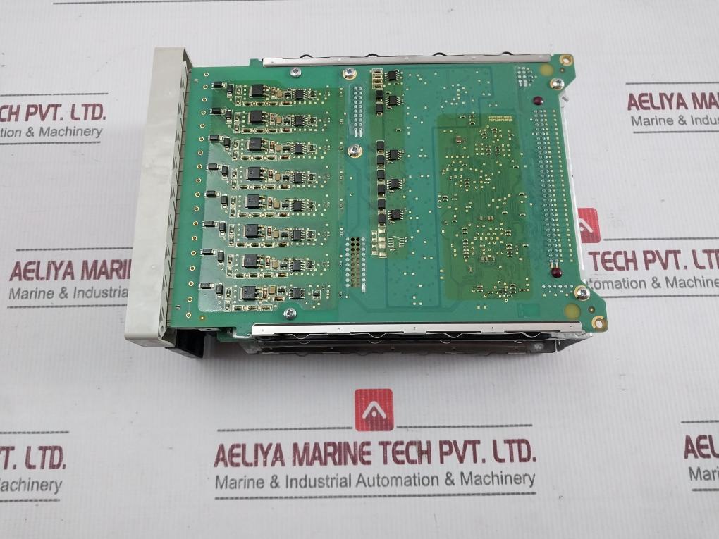 Schneider Electric Gn0010072 Power Supply Unit 100–120V~ Ac Zn0004