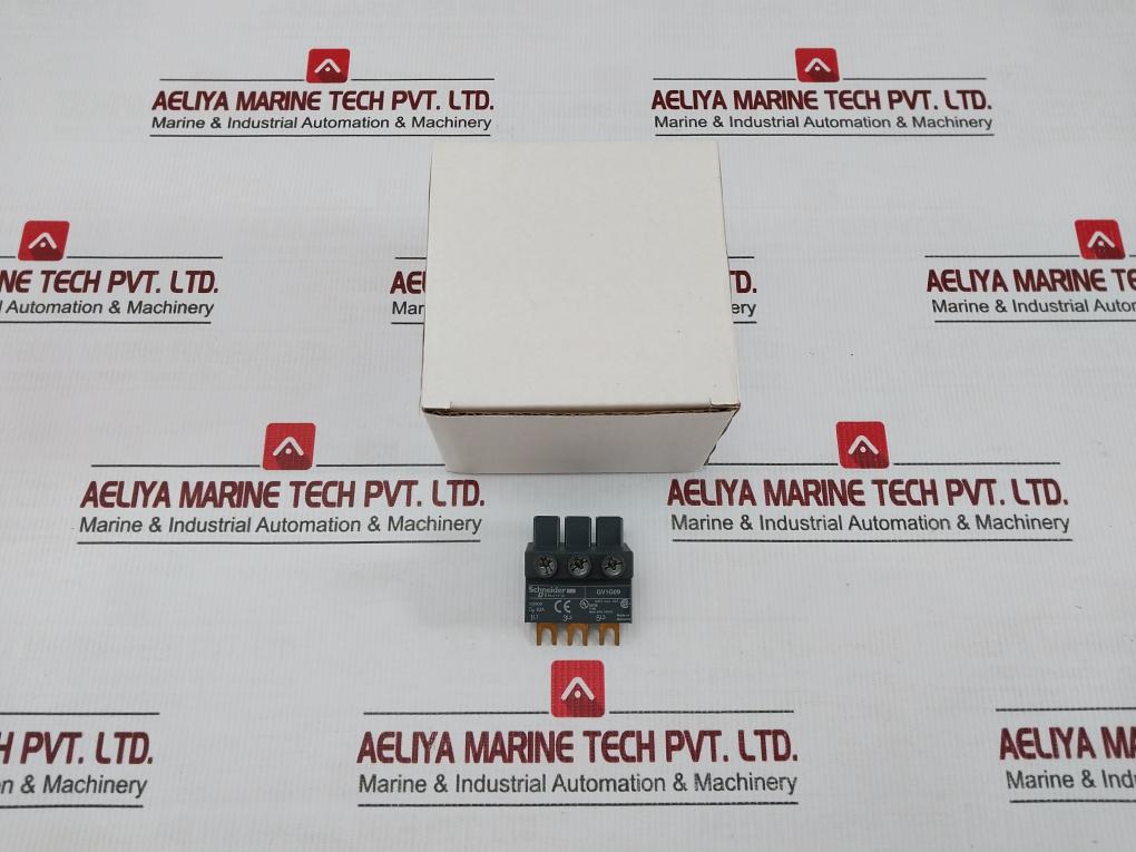 Schneider Electric Gv1g09