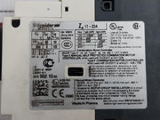 Schneider Electric Gv2-P21/17-23a