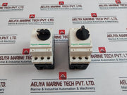 Schneider Electric Gv2-l20 18A Motor Circuit Breaker 50/60Hz