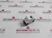 Schneider Electric Gv2-le16 Motor Circuit Breaker 480V Ac Max 50/60Hz