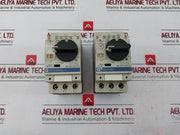 Schneider Electric Gv2-p06 Motor Circuit Breaker 690V 50/60Hz Iec 947-2,947-4-1