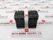 Schneider Electric Gv2-p06 Motor Circuit Breaker 690V 50/60Hz Iec 947-2,947-4-1
