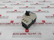 Schneider Electric Gv2-p06 Motor Circuit Breaker 690V 50/60Hz Iec 947-2,947-4-1