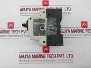 Schneider Electric Gv2-p06 Motor Circuit Breaker 690V 50/60Hz Iec 947-2,947-4-1