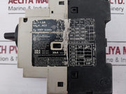 Schneider Electric Gv2-p06 Motor Circuit Breaker 690V 50/60Hz Iec 947-2,947-4-1
